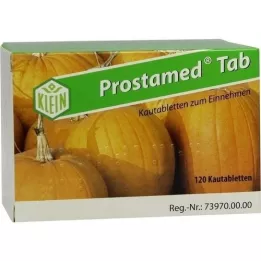 PROSTAMED Lengüeta, 120 uds