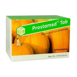 PROSTAMED Lengüeta, 120 uds