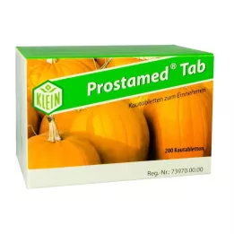 PROSTAMED Lengüeta, 200 uds