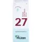 BIOCHEMIE Ploughmans Plaster 27 Kalium bichromicum D 6 goteo, 30 ml