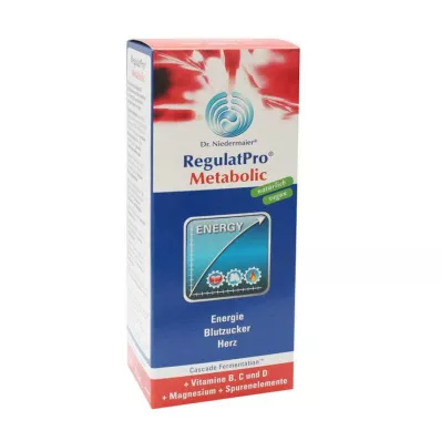 REGULATPRO Líquido metabólico, 350 ml