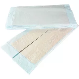 KRANKENUNTERLAGE 40x60 cm 12 capas, 100 unidades