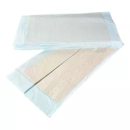 KRANKENUNTERLAGE 60x90 cm 20 capas, 50 piezas