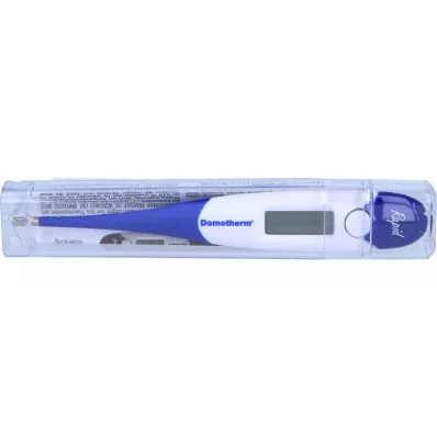 FIEBERTHERMOMETER digital con punta flexible, 1 ud