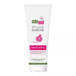SEBAMED Ducha nutritiva con granada, 250 ml