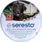 SERESTO 4,50g + 2,03g Collar para perros a partir de 8kg, 1 ud