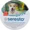 SERESTO 1,25g + 0,56g Collar para perros de hasta 8kg, 1 ud