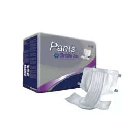 PARAM Bragas PREMIUM Etiqueta Gr.3XL, 16 uds
