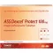 ASS Dexcel Protect 100 mg comprimidos con cubierta entérica, 50 uds