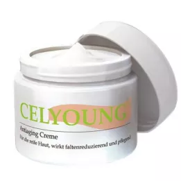 CELYOUNG Crema antiedad, 30 ml