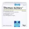 THYMUS KÖHLER Cápsulas, 90 uds