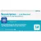 NARATRIPTAN-1A Pharma para la migraña 2,5 mg comprimidos recubiertos con película, 2 uds