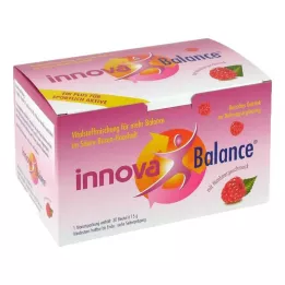 INNOVA Polvo equilibrante, 30 uds