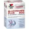 DOPPELHERZ Glucosamina Plus 800 cápsulas del sistema, 60 uds