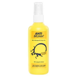 ANTI-BRUMM Spray antigarrapatas, 150 ml