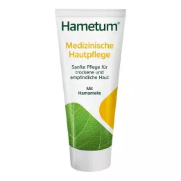 HAMETUM Crema medicinal para el cuidado de la piel, 20 g