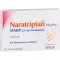 NARATRIPTAN Migraña STADA 2,5 mg comprimidos recubiertos con película, 2 uds