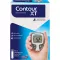 CONTOUR XT Set mmol/l, 1 ud