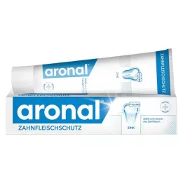 ARONAL Dentífrico protector de encías, 75 ml