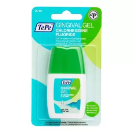 Gel gingival tepe, 20 ml