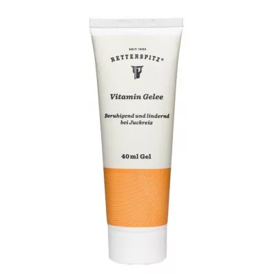 RETTERSPITZ Vitamina gelatina, 40 ml