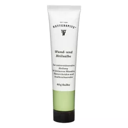 RETTERSPITZ Pomada cicatrizante, 40 g