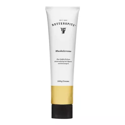 RETTERSPITZ Crema muscular, 100 g