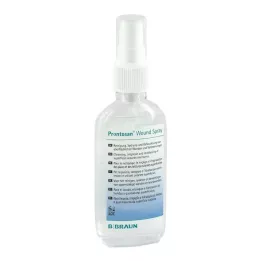 PRONTOSAN Spray para heridas, 75 ml