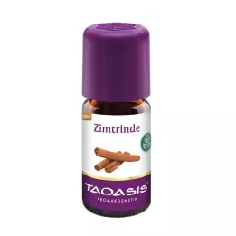 ZIMTRINDE Aceite ecológico, 5 ml
