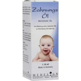 ACEITE DENTAL, 30 ml
