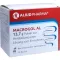 MACROGOL AL 13,7 g Preparación oral, 30 uds