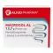 MACROGOL AL 13,7 g Preparación oral, 50 uds