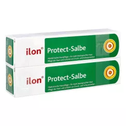 ILON Pomada protectora, 200 ml