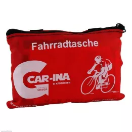 SENADA CAR-INA Bolsa para bicicletas, 1 unidad