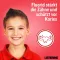 Solución de sabor a bayas Listerine Smart Kidz, 500 ml