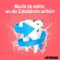 Solución de sabor a bayas Listerine Smart Kidz, 500 ml