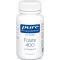 PURE ENCAPSULATIONS Folato 400 Cápsulas, 90 Cápsulas