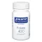 PURE ENCAPSULATIONS Folato 400 Cápsulas, 90 Cápsulas
