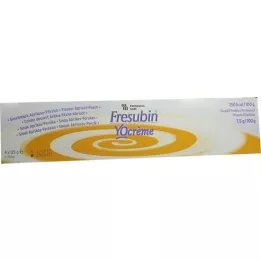 FRESUBIN YOcreme Albaricoque Melocotón, 4X125 g