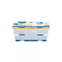 FRESUBIN YOcreme Albaricoque Melocotón, 4X125 g