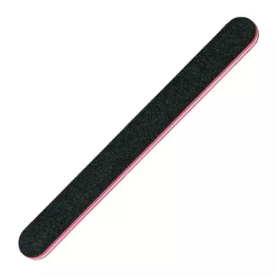 Lima de uñas profesional Nippes No. 60 / 18, 1 pieza