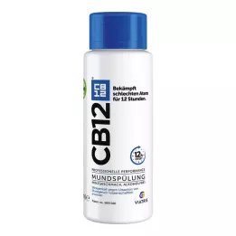 CB12 Enjuague bucal, 250 ml