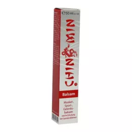 Bálsamo para mentón, 50 ml