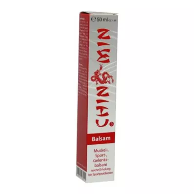 Bálsamo para mentón, 50 ml