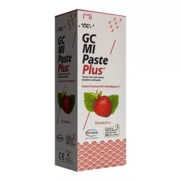 GC MI Pasta Plus Fresa, 40 g