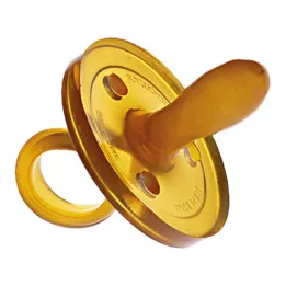 GOLDISAUGER forma natural oval 0-6 meses, 1 ud