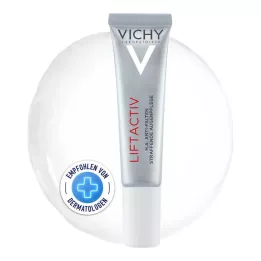VICHY LIFTACTIV Contorno de ojos, 15 ml