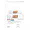 DRACOPLAST tiras de yeso impermeables, surtidas, 20 uds