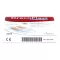 DRACOPLAST tiras de yeso impermeables, surtidas, 20 uds