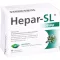 HEPAR-SL 320 mg cápsulas duras, 50 uds